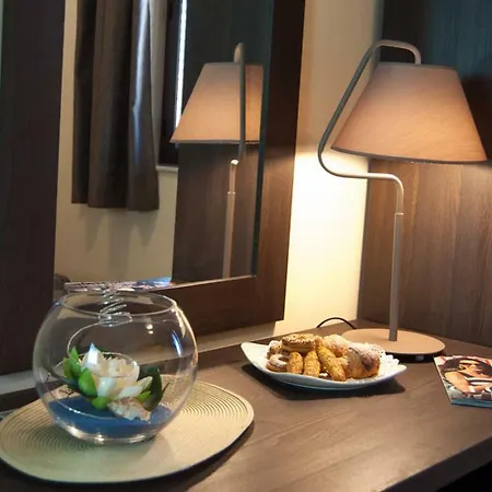 Le Tre Stelle Marine Acquedolci
