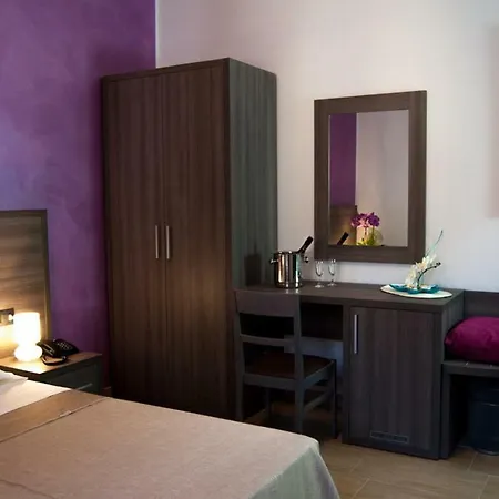 Bed and Breakfast Le Tre Stelle Marine