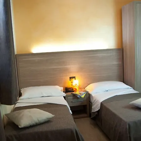 Le Tre Stelle Marine Bed and Breakfast