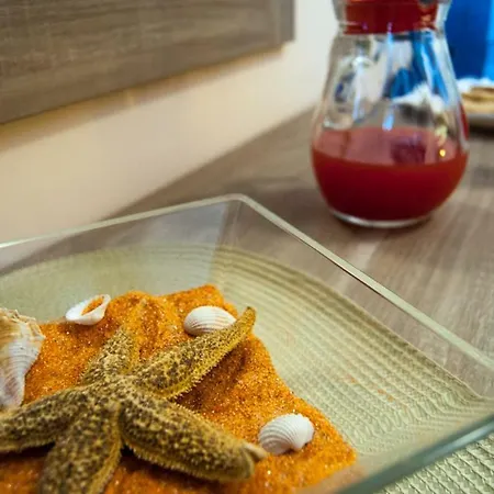 Le Tre Stelle Marine Frühstückspension Acquedolci