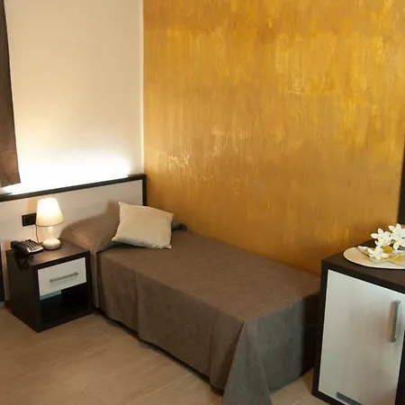 Bed and Breakfast Le Tre Stelle Marine