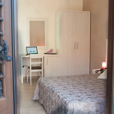 Bed and Breakfast Le Tre Stelle Marine