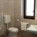Le Tre Stelle Marine Bed & Breakfast