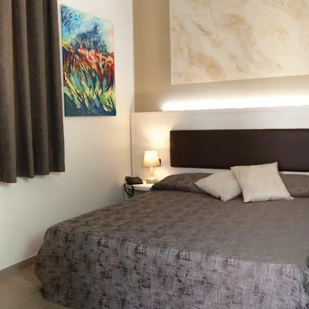 Le Tre Stelle Marine B&B
