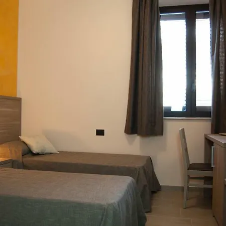 Le Tre Stelle Marine 4*