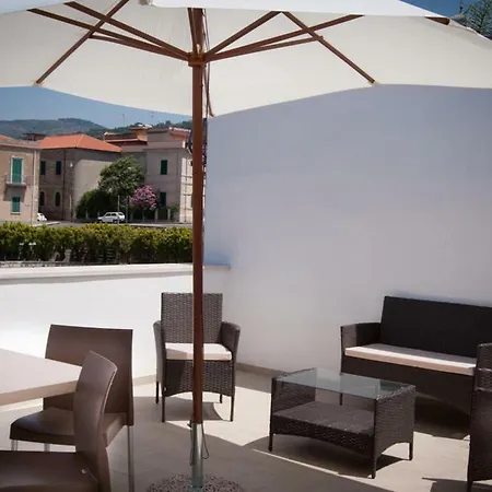 Bed & Breakfast Le Tre Stelle Marine 4*