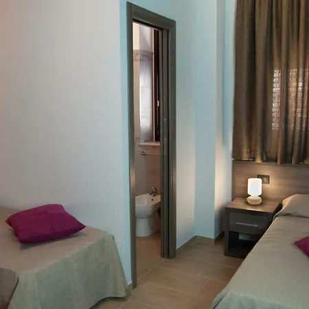 B&B Le Tre Stelle Marine 4*