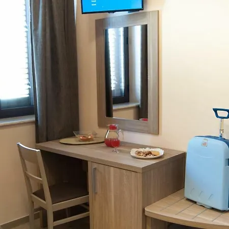 Le Tre Stelle Marine B&B 4*